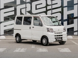Минивэн Daihatsu Hijet 2016 года, 580000 рублей, Краснодар