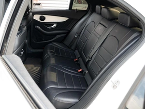 Седан Mercedes-benz C-класс 2014 года, 1900000 рублей, Краснодар