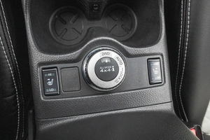 Внедорожник Nissan Qashqai 2016 года, 1739000 рублей, Барнаул