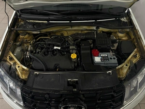 Универсал ВАЗ (LADA) Largus Cross 2021 года, 1495000 рублей, Красноярск