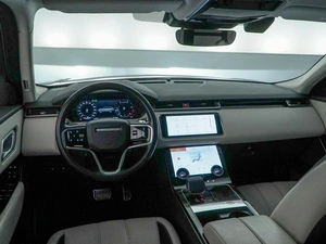 Внедорожник Land Rover Range Rover Velar 2021 года, 5649055 рублей, Москва