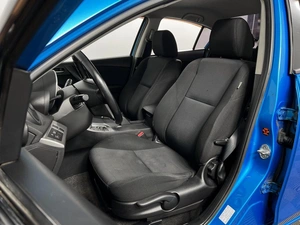 Седан Mazda 3 2011 года, 790900 рублей, Казань