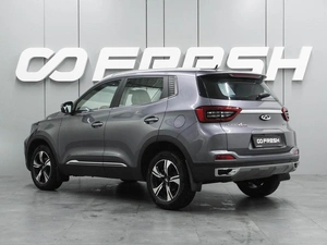 Внедорожник Chery Tiggo 4 Pro 2023 года, 1648000 рублей, Воронеж