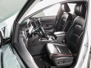 Внедорожник Kia Sportage 2018 года, 2174000 рублей, Воронеж