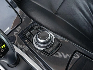 Седан BMW 5 серия 2013 года, 1640000 рублей, Краснодар