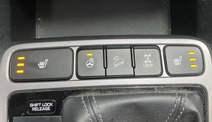 Внедорожник Hyundai Creta 2018 года, 1957000 рублей, Красноярск