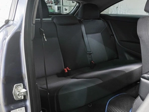 Хетчбэк Opel Astra GTC 2008 года, 469000 рублей, Воронеж