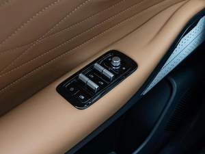 Внедорожник Geely Galaxy Starship 7 2025 года, 3199000 рублей, Краснодар