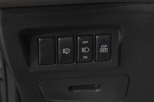 Внедорожник Nissan X-Trail 2008 года, 1199000 рублей, Новокузнецк