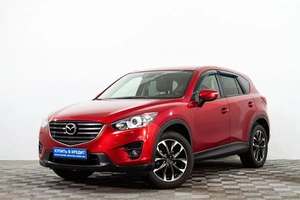 Внедорожник Mazda CX-5 2015 года, 1839000 рублей, Сургут