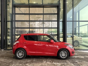 Хетчбэк Suzuki Swift 2011 года, 920000 рублей, Уфа