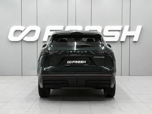 Внедорожник Jetour Dashing 2024 года, 2270000 рублей, Ростов-на-Дону