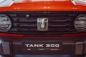 Внедорожник Tank 300 2026 года, 5249000 рублей, Красноярск