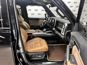 Внедорожник Jetour T2 2024 года, 3270000 рублей, Красноярск