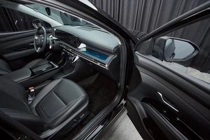 Внедорожник Hyundai Tucson 2026 года, 3849000 рублей, Красноярск