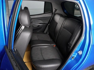 Хетчбэк Kia Picanto 2010 года, 755000 рублей, Красный Пахарь