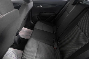 Хетчбэк Kia Rio 2018 года, 1149000 рублей, Кемерово