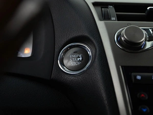 Внедорожник Lexus RX 2014 года, 2847111 рублей, Москва