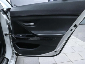 Седан BMW 6 серия Gran Coupe 2013 года, 2600000 рублей, Красноярск