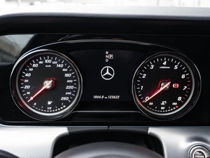 Седан Mercedes-benz E-класс 2019 года, 2880000 рублей, Санкт-Петербург