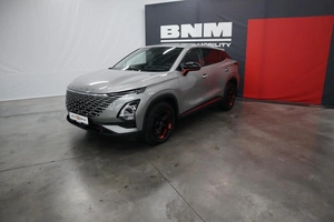Внедорожник OMODA C5 2023 года, 2000000 рублей, Курск