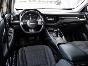 Внедорожник Haval F7 2020 года, 1730000 рублей, Краснодар