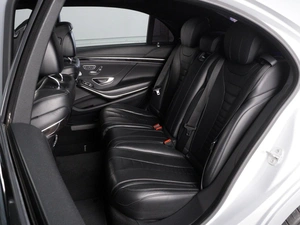 Седан Mercedes-benz S-класс 2015 года, 3040000 рублей, Красный Пахарь