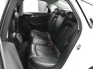 Седан Audi A6 2011 года, 2015000 рублей, Ставрополь