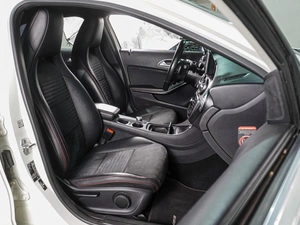 Внедорожник Mercedes-benz GLA-класс 2015 года, 1909000 рублей, Воронеж