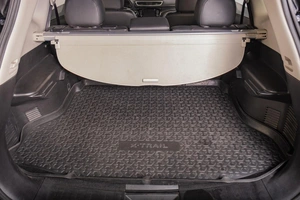 Внедорожник Nissan X-Trail 2017 года, 2069000 рублей, Томск