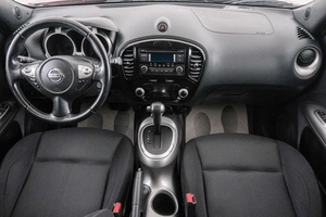 Внедорожник Nissan Juke 2013 года, 1199000 рублей, Красноярск