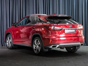 Внедорожник Lexus RX 2016 года, 4100000 рублей, Волгоград