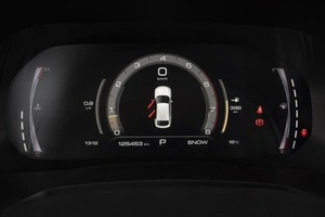 Внедорожник Haval F7x 2020 года, 1810000 рублей, Омск