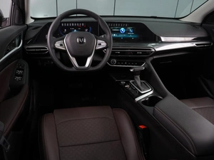 Седан Changan Eado Plus 2023 года, 2014000 рублей, Воронеж