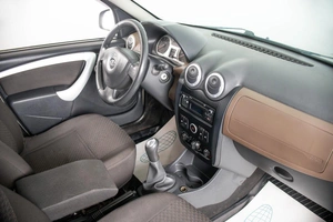 Универсал ВАЗ (LADA) Largus 2013 года, 689000 рублей, Пермь