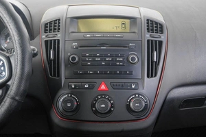 Хетчбэк Kia Ceed 2008 года, 579000 рублей, Кемерово