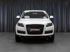 Внедорожник Audi Q7 2011 года, 2099000 рублей, Тюмень