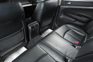 Седан Infiniti G25 2011 года, 1479000 рублей, Тюмень