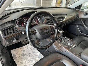 Седан Audi A6 2013 года, 1767000 рублей, Солонцы