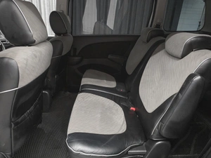 Минивэн Mazda Biante 2011 года, 1070000 рублей, Красноярск