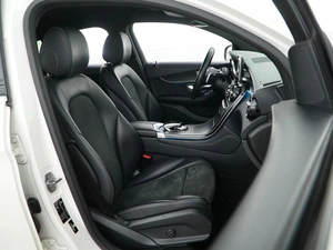 Внедорожник Mercedes-benz GLC-класс Coupe 2018 года, 3499050 рублей, Москва
