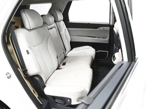 Внедорожник Hyundai Palisade 2023 года, 7049000 рублей, Ставрополь