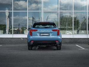 Внедорожник Haval Jolion 2025 года, 2169000 рублей, Нижний Новгород