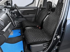 Хетчбэк Suzuki Wagon R 2011 года, 689000 рублей, Тюмень
