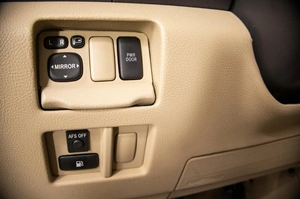 Внедорожник Lexus RX 2008 года, 1849000 рублей, Пермь