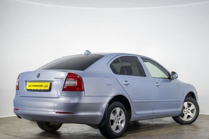 Лифтбек Skoda Octavia 2009 года, 679000 рублей, Оренбург