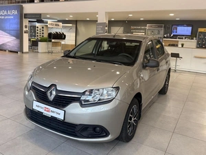 Седан Renault Logan 2014 года, 835000 рублей, Орёл