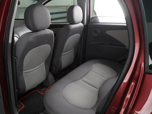 Хетчбэк Chery IndiS (S18D) 2014 года, 349000 рублей, Воронеж