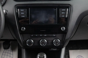Лифтбек Skoda Octavia 2019 года, 1469000 рублей, Оренбург