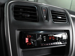 Седан Renault Logan 2020 года, 569000 рублей, Воронеж